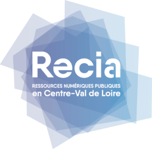 Logo Recia
