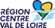 Logo région Centre Val de Loire