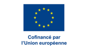 Logo Cofinancé par l'Union européenne