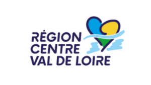 Logo de la région Centre-Val de Loire