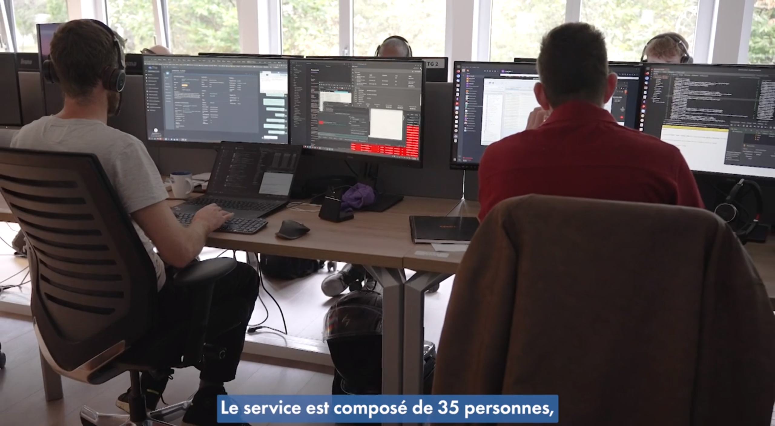 Photo actualité Découvrez l’offre de services E-éducation proposée par le GIP RECIA !